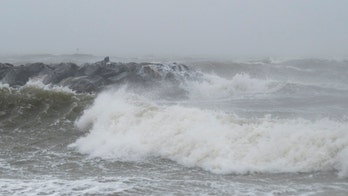 Florida was hit by a tsunami last week – but likely not the kind you're thinking of