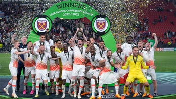 West Ham wins Europa Conference League Final, ending 58-year drought with victory over Fiorentina
