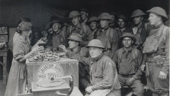 National Donut Day: Fascinating and patriotic history behind this delicious observance