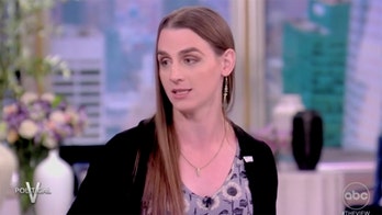 Montana transgender lawmaker warns companies like Target: 'Make sure you’re standing up alongside us'
