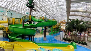Atlantic City to open its first indoor waterpark