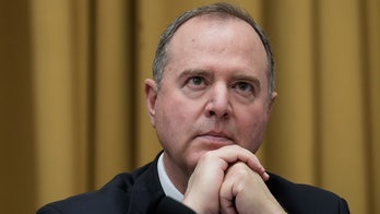 Adam Schiff fact-checked on social media after claiming House speaker counts presidential electoral votes