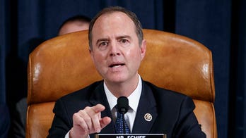 Adam Schiff censured: 6 Republican lawmakers vote 'present'