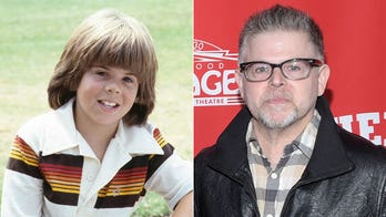 Former 'Eight is Enough' star Adam Rich's cause of death revealed