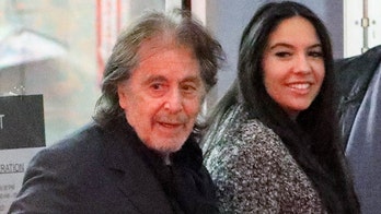Al Pacino, 83, asked Noor Alfallah, 29, for a paternity test over doubts he was the father: report