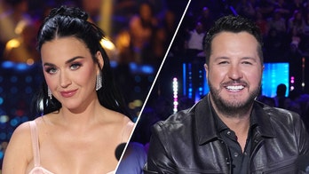 Katy Perry defended by fellow 'American Idol' judge Luke Bryan after harsh fan criticism: 'We get set up'