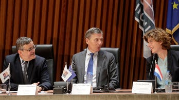 Cracking of encrypted phones in Europe leads to seizure of hundreds of tons of drugs