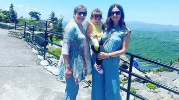 Prominent Florida family linked to plane that flew over DC, crashed in Virginia mountains