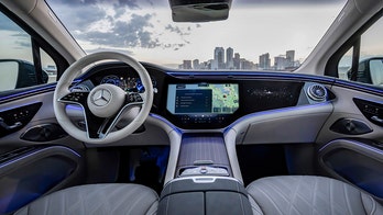 Mercedes-Benz is adding ChatGPT to its cars... right now