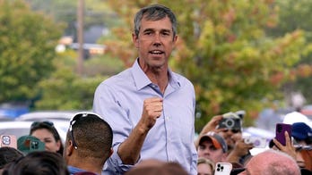 Beto O'Rourke says Biden 'really failing us' on asylum policy, claims Democratic voters are 'unexcited'