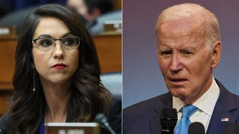Boebert forcing vote on Biden impeachment hits a nerve with her own party: 'Playground games'