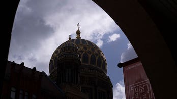 Germany saw record number of extremely violent antisemitic crimes in 2022, according to report