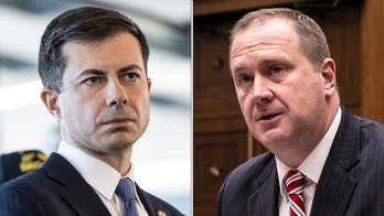 Senate Republican moves to stop Buttigieg from using private jets: 'Wasting taxpayer dollars'