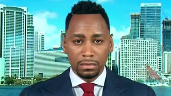 ӣ����Ƶ' Gianno Caldwell calls on FBI to investigate brother's murder: 'I won't stop until there is justice'