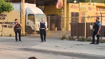 Chicago shooting kills 1, wounds 6 at gathering to honor man killed in car accident 4 years ago