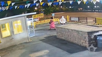 Chicago drops murder charges against mother accused of telling son to shoot man; she then sues city