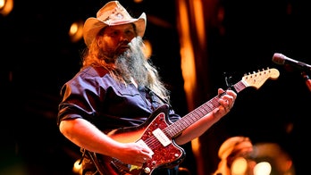 Canadian wildfire smoke causes Chris Stapleton to postpone New York concert
