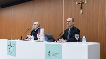 Spanish Catholic bishops find evidence of more than 700 sexual abusers, 900 victims since 1945