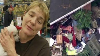 Animal rescue leader's 'secret' life revealed after stomach-turning discovery in her home: officials
