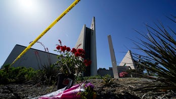 Hate crimes in California increased by 20% last year