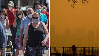 Wildfire smoke: Do air purifiers help with smoke from fires? People search for answers as air quality plunges