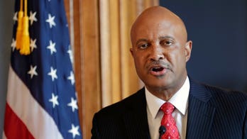 Former Indiana AG Curtis Hill considering run for governor