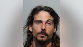 Florida man arrested for allegedly punching victim, causing brain death during gas station brawl