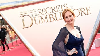 HBO’s 'Harry Potter' gets a hard no from 'Black Mirror,' 'Loki' directors over JK Rowling’s trans views