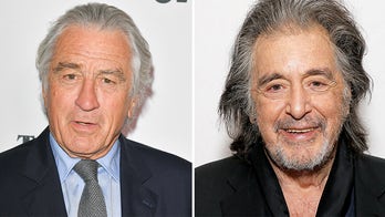 Robert De Niro says he’s more ‘aware’ as an older parent, Al Pacino requested girlfriend take paternity test