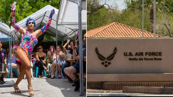 Defense secretary's new guidance on drag shows on military bases has immediate impact: Report