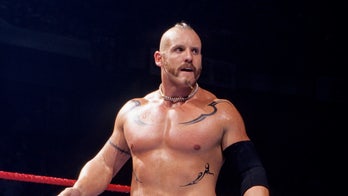 Former WWE star Droz, who was paralyzed after in-ring accident, dead at 54