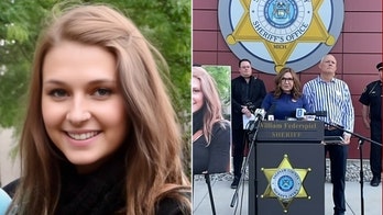 Michigan family fears daughter's killer 'still free' after 'missteps' in homicide investigation