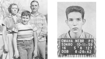 How DNA identified Australian family man as escaped US fugitive who murdered his parents