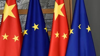 China condemns EU Parliament resolution addressing Hong Kong’s deteriorating freedoms