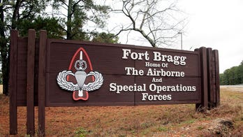 Fort Bragg is back: Army renames NC base to honor WWII hero