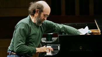 Grammy-winning pianist George Winston dead at 73