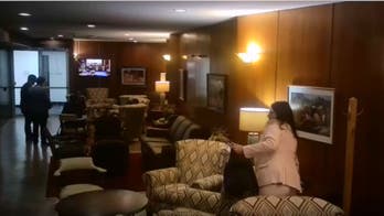 Arizona Democrat state lawmaker censured after she was caught on camera hiding Bibles