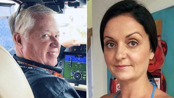 Virginia private jet crash victims included ‘top shelf’ pilot, single mom adopted at age 40