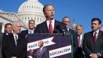 Build the border wall, cut trillions in federal spending: First look at House conservatives’ budget plan