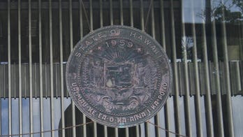 Hawaii Gov. Josh Green cuts $500 million from budget with line-item veto