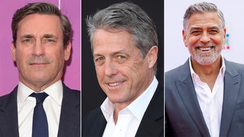 Jon Hamm joins George Clooney, Hugh Grant on list of 'eternal bachelors' who eventually ditch the single life