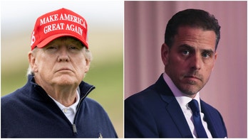 Trump says he’ll beat indictment as Hunter Biden gets sweet plea deal