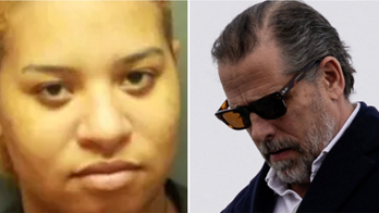 Americans guilty of charges similar to Hunter never got 'sweetheart' deal to keep them from prison: critics