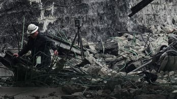 Driver of ruptured gas tanker lost control on off-ramp in leadup to I-95 collapse: report