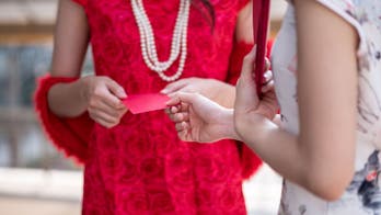 Viral myth about guests wearing red to weddings carries scandalous meaning, but is it true?