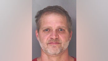 Georgia girl endured 'unimaginable' horror after stranger traded her for drugs: prosecutors