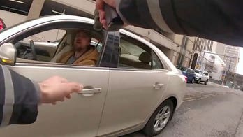 New York trooper charged with manslaughter for killing unarmed motorist in Buffalo