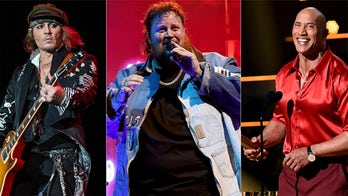 Johnny Depp invited by Jelly Roll to perform at Grand Ole Opry with Dwayne ‘The Rock’ Johnson