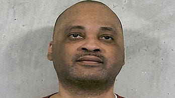 Oklahoma convict to be executed for 1995 stabbing after clemency denied