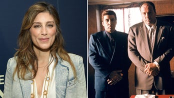 Jennifer Esposito rejected ‘The Sopranos’ audition multiple times: ‘I can’t relive this’